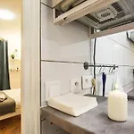 Calm Apt With Inner Yard 900M To Galerie Lafayette N9-3