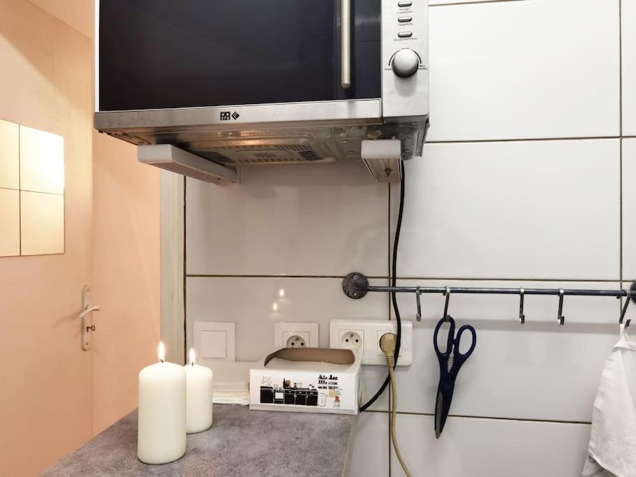 Apartment Calm With Inner Yard 900m To Galerie Lafayette N9-3 *